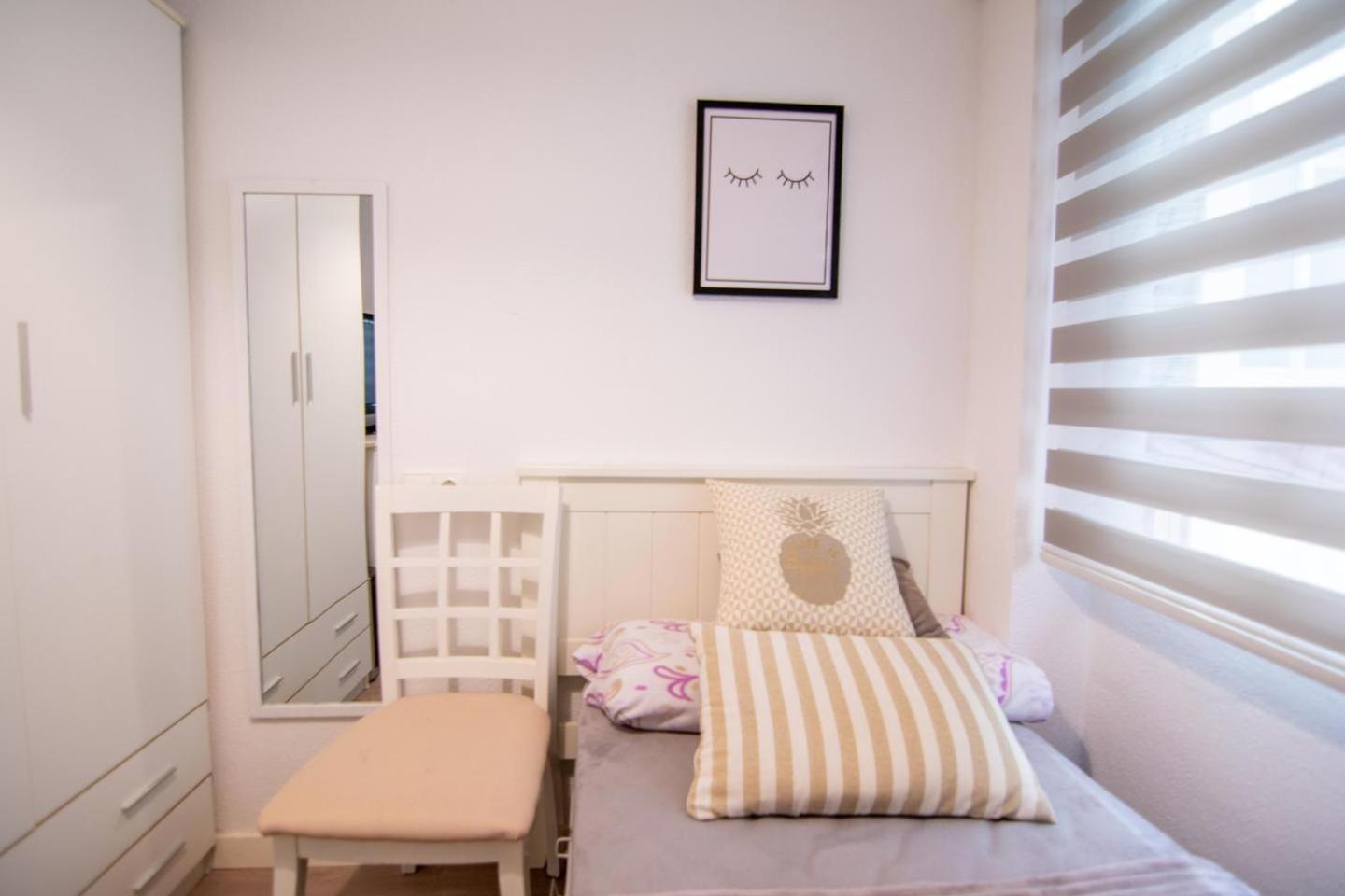 Precioso Apartamento En Puerto Santa Pola Exterior photo