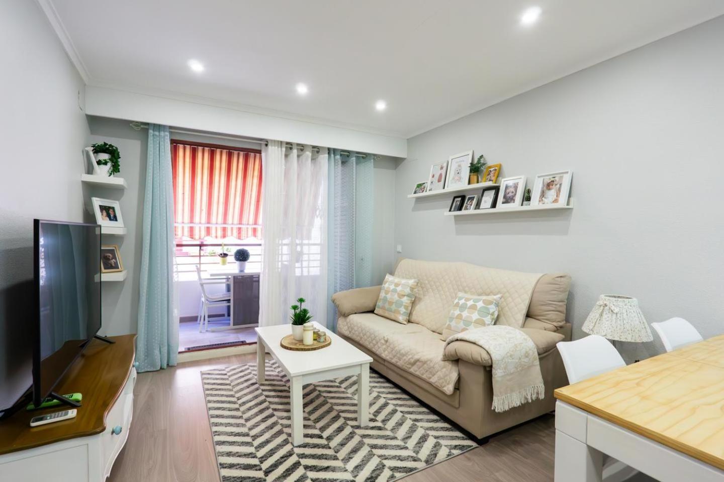 Precioso Apartamento En Puerto Santa Pola Exterior photo