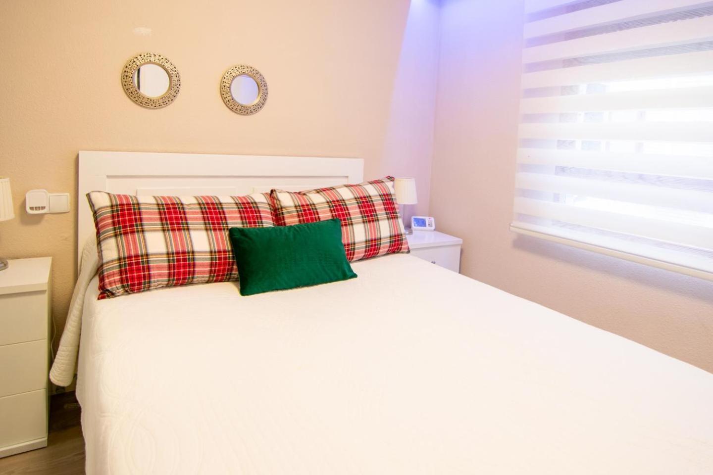 Precioso Apartamento En Puerto Santa Pola Exterior photo